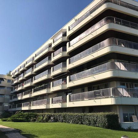 Appartement Les Pieds Dans L Eau Acces Direct Plage Pereire, Parking Gratuit ,Wifi Аркашон Екстериор снимка