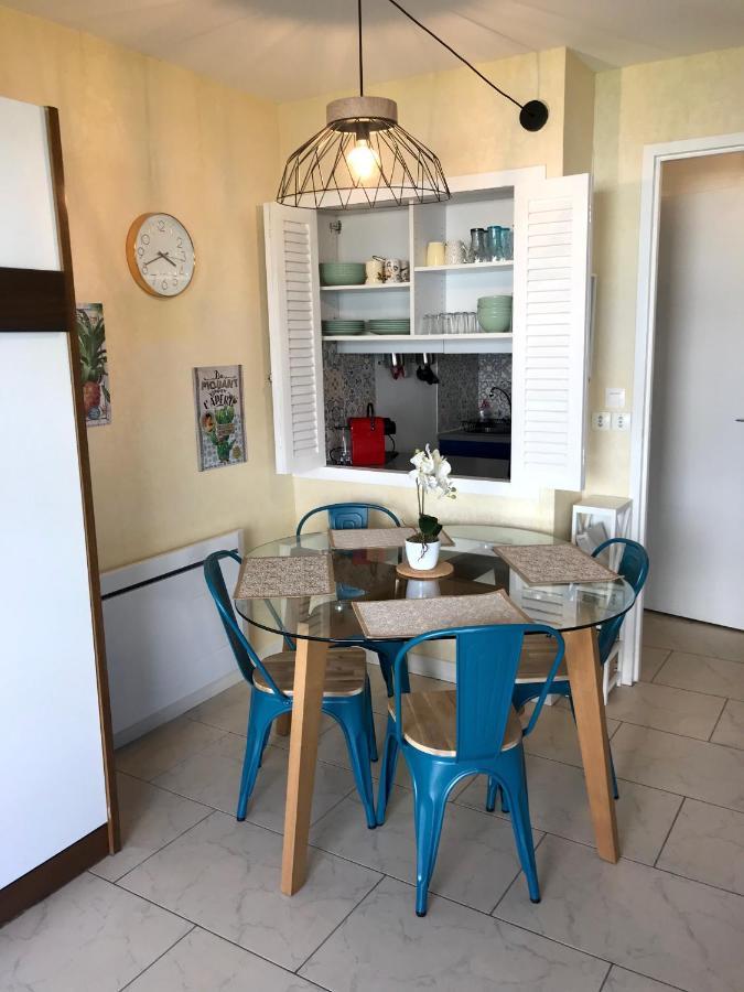 Appartement Les Pieds Dans L Eau Acces Direct Plage Pereire, Parking Gratuit ,Wifi Аркашон Екстериор снимка
